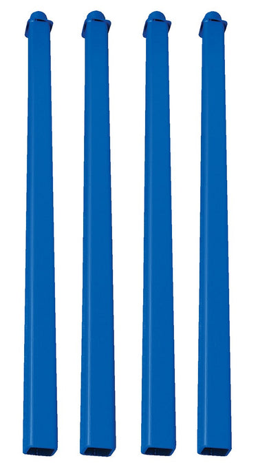INTER NESTABLE RACK POSTS 48 IN - Model POST-48